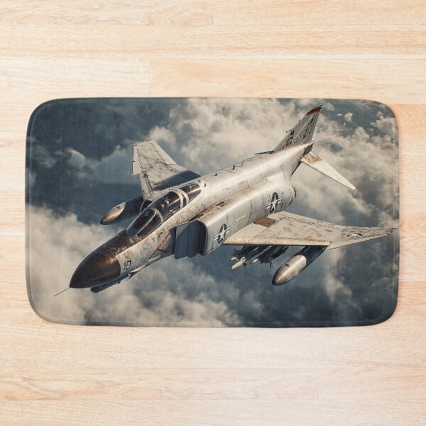 Item preview, Low-Level F-4 designed and sold by Skyframe Aviation.