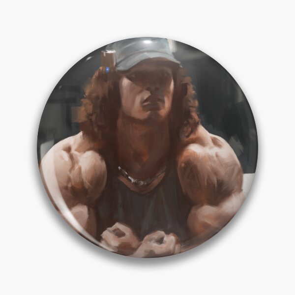 Item preview, Sam Sulek designed and sold by karelpavlusart.