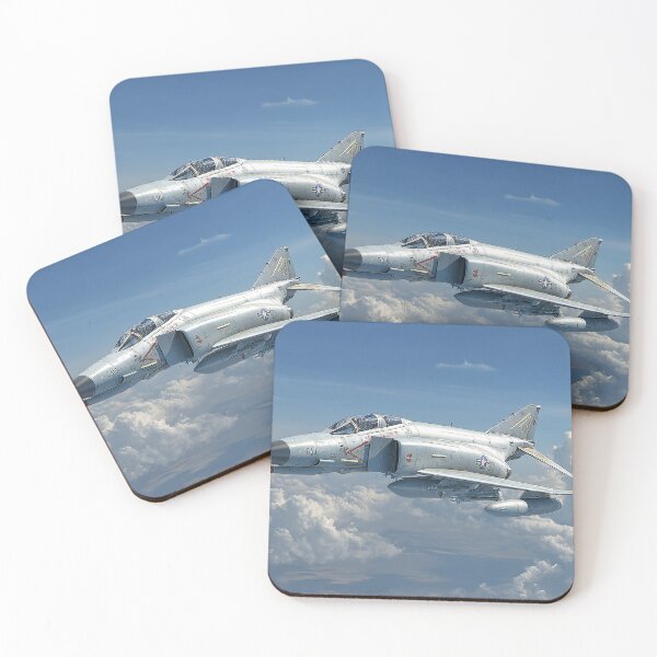 Item preview, Phantom in Formation designed and sold by Skyframe Aviation.