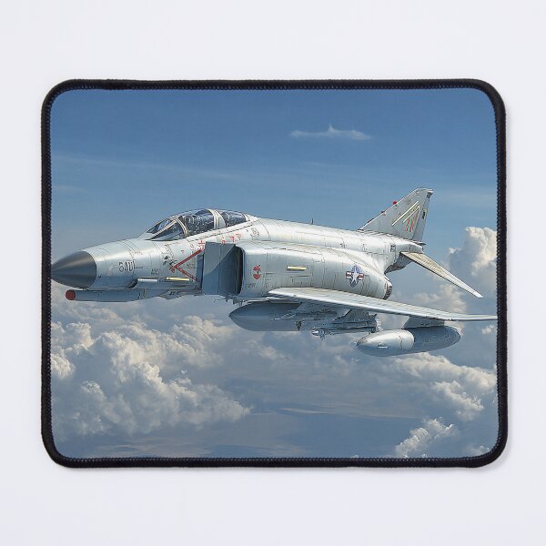 Item preview, Phantom in Formation designed and sold by Skyframe Aviation.