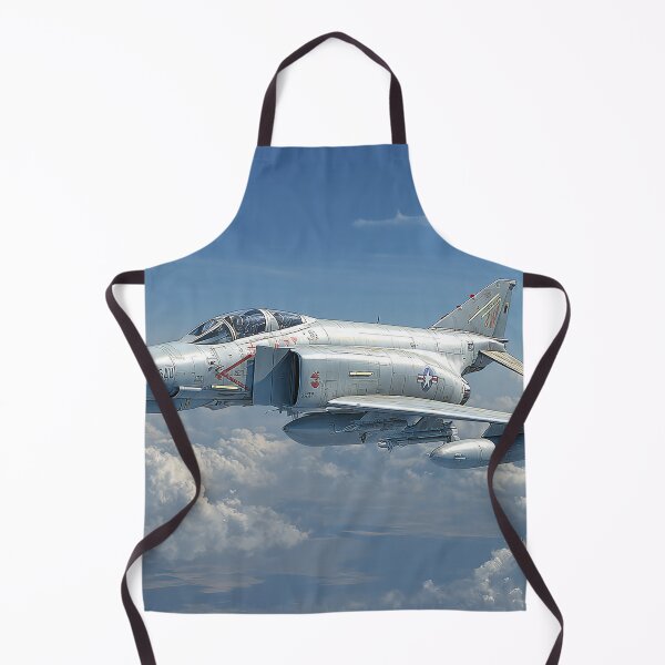 Item preview, Phantom in Formation designed and sold by Skyframe Aviation.