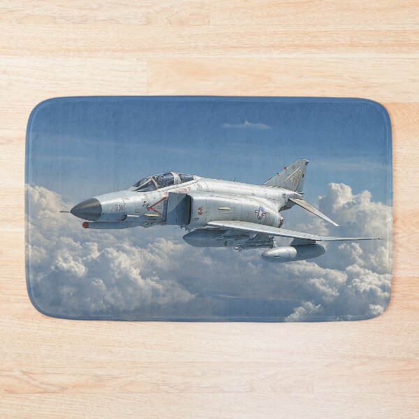 Item preview, Phantom in Formation designed and sold by Skyframe Aviation.
