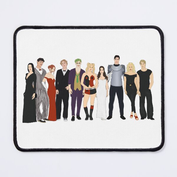 Item preview, Boys of Tommen Halloween 2006 designed and sold by Artist Avenue.