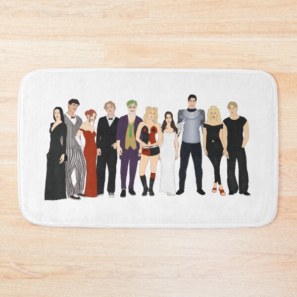 Item preview, Boys of Tommen Halloween 2006 designed and sold by Artist Avenue.