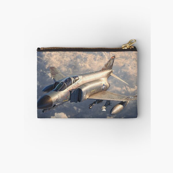 Item preview, F-4 on Alert designed and sold by Skyframe Aviation.