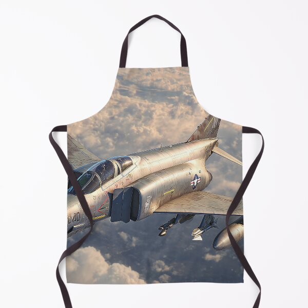 Item preview, F-4 on Alert designed and sold by Skyframe Aviation.