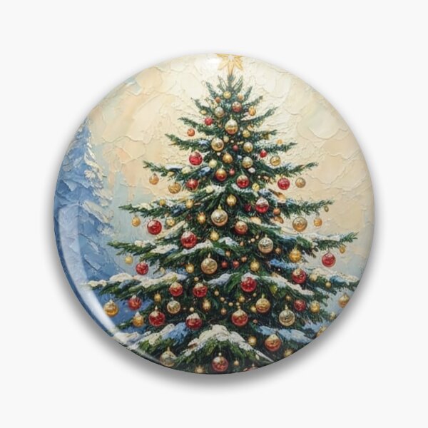 Item preview, Christmas tree designed and sold by LilithsDesires.