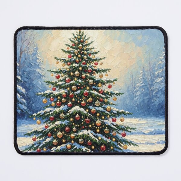 Item preview, Christmas tree designed and sold by LilithsDesires.