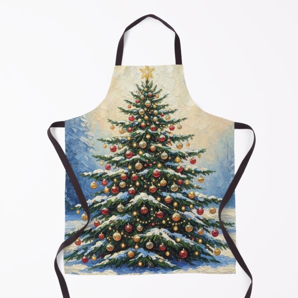 Item preview, Christmas tree designed and sold by LilithsDesires.