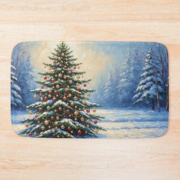 Item preview, Christmas tree designed and sold by LilithsDesires.