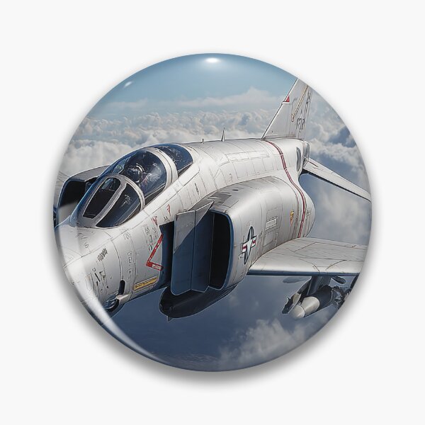 Item preview, Cold War Phantom designed and sold by Skyframe Aviation.