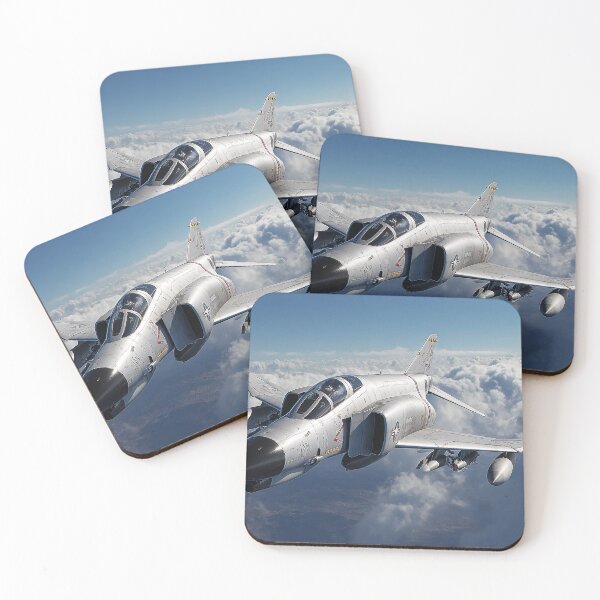 Item preview, Cold War Phantom designed and sold by Skyframe Aviation.
