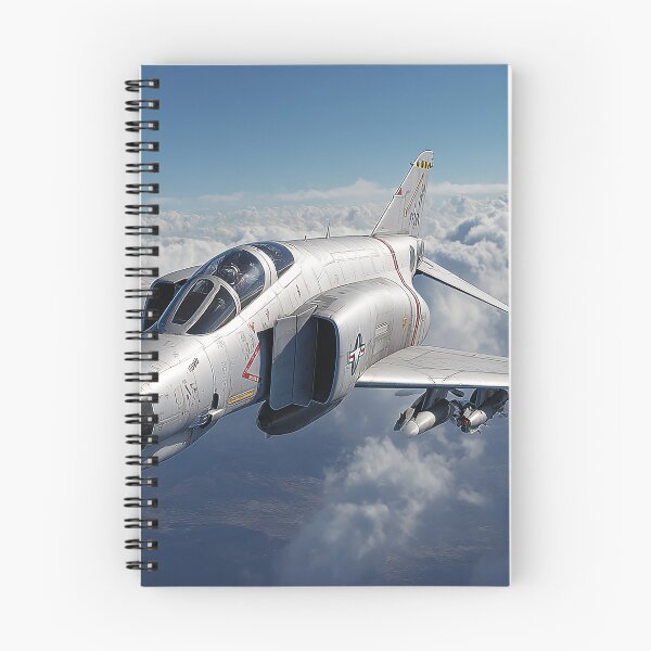 Item preview, Cold War Phantom designed and sold by Skyframe Aviation.