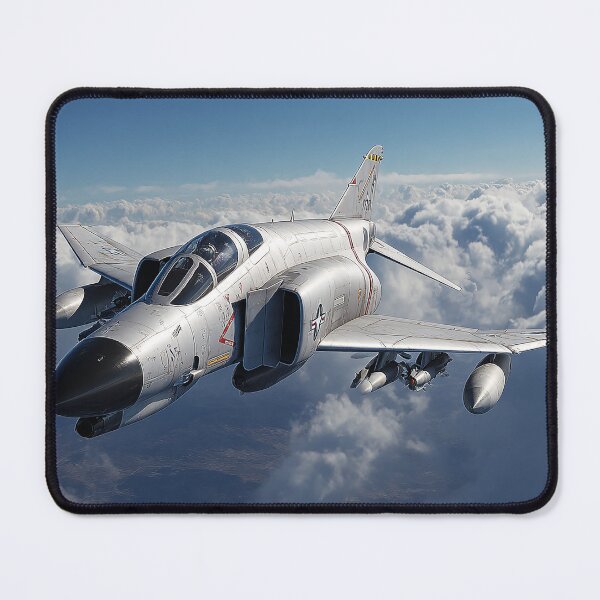 Item preview, Cold War Phantom designed and sold by Skyframe Aviation.