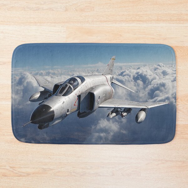 Item preview, Cold War Phantom designed and sold by Skyframe Aviation.