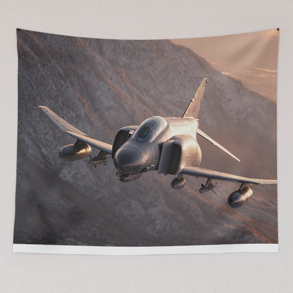 Item preview, Vietnam Era Jet designed and sold by Skyframe Aviation.