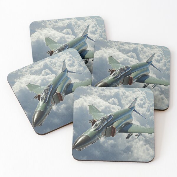 Item preview, F-4 With Afterburner designed and sold by Skyframe Aviation.