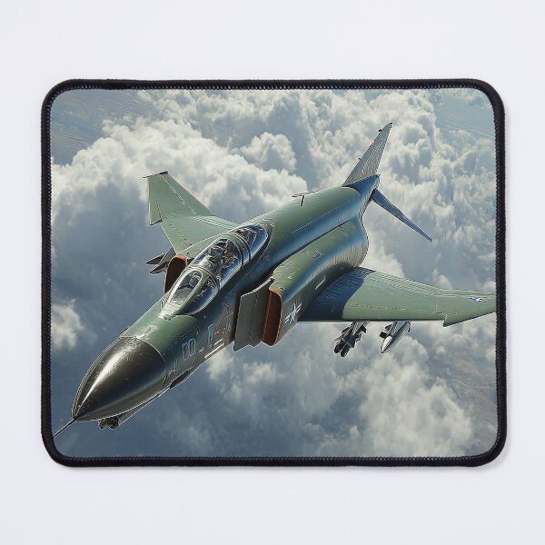 Item preview, F-4 With Afterburner designed and sold by Skyframe Aviation.