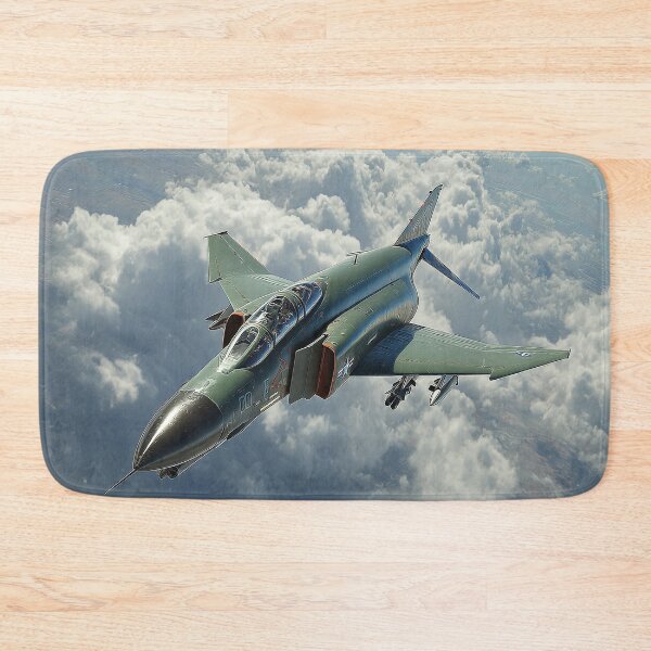 Item preview, F-4 With Afterburner designed and sold by Skyframe Aviation.