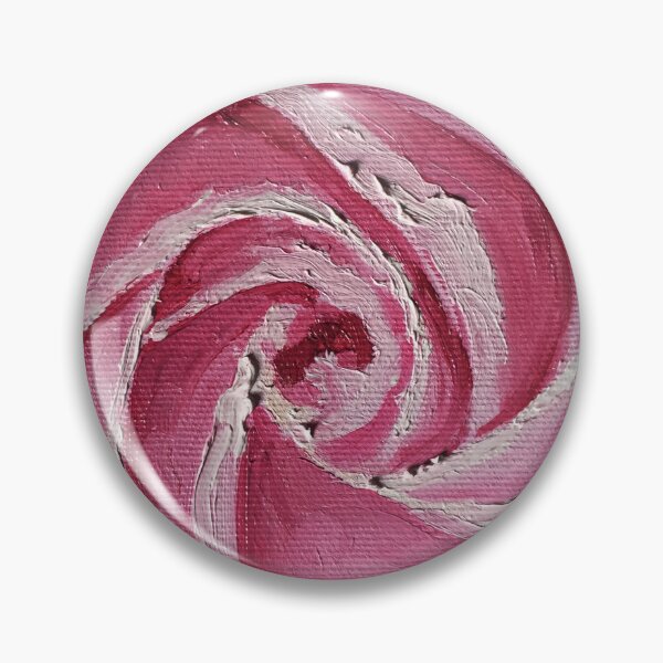 Item preview, pink rose designed and sold by DariaCeppelli.