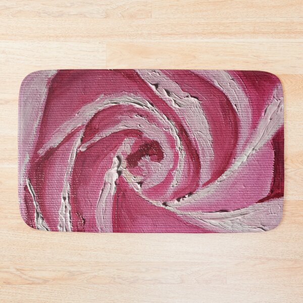 Item preview, pink rose designed and sold by DariaCeppelli.
