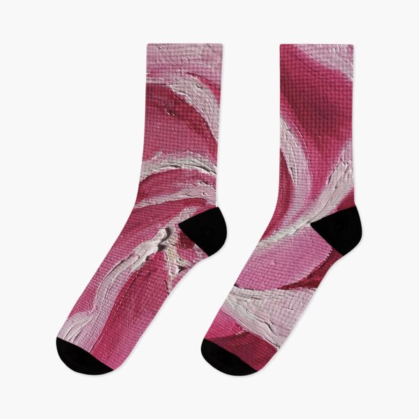 Item preview, pink rose designed and sold by DariaCeppelli.