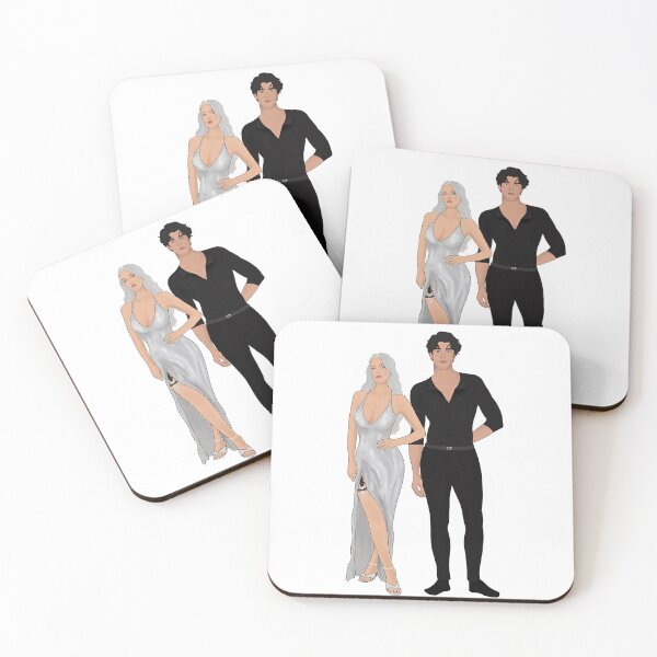 Item preview, Paedyn Gray and Kai Azer designed and sold by Artist Avenue.