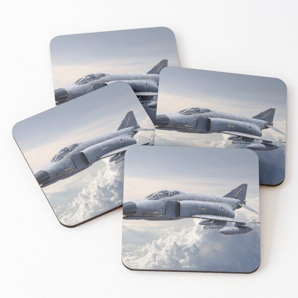 Item preview, F-4 Side Profile designed and sold by Skyframe Aviation.