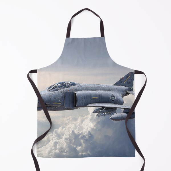 Item preview, F-4 Side Profile designed and sold by Skyframe Aviation.