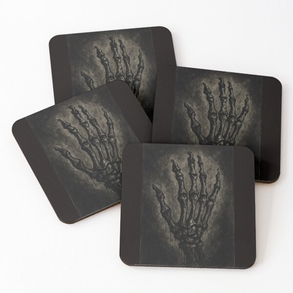 Item preview, Whisper of Bone: The Forgotten Reach designed and sold by Kray80.