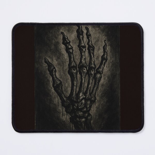 Item preview, Whisper of Bone: The Forgotten Reach designed and sold by Kray80.