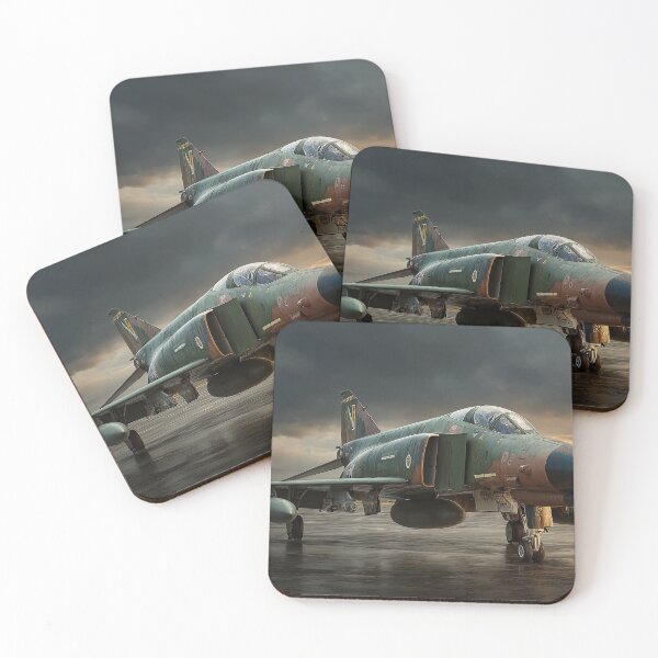 Item preview, Phantom II Nose View designed and sold by Skyframe Aviation.
