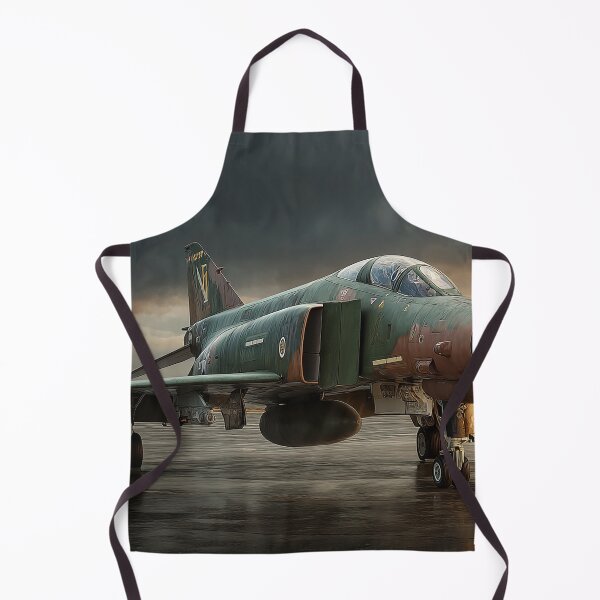 Item preview, Phantom II Nose View designed and sold by Skyframe Aviation.