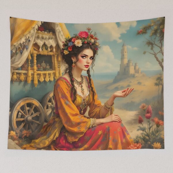 Item preview, Healer. Psychic. Fortuneteller designed and sold by SoniaSarkali.