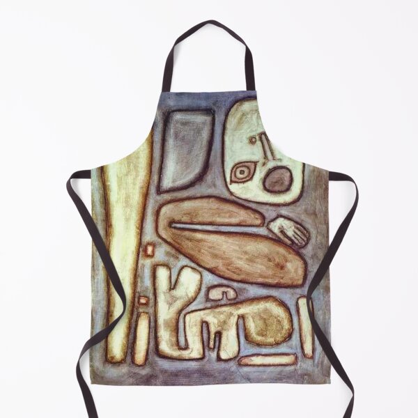 Item preview, Outburst of Fear designed and sold by tomorrowsart.
