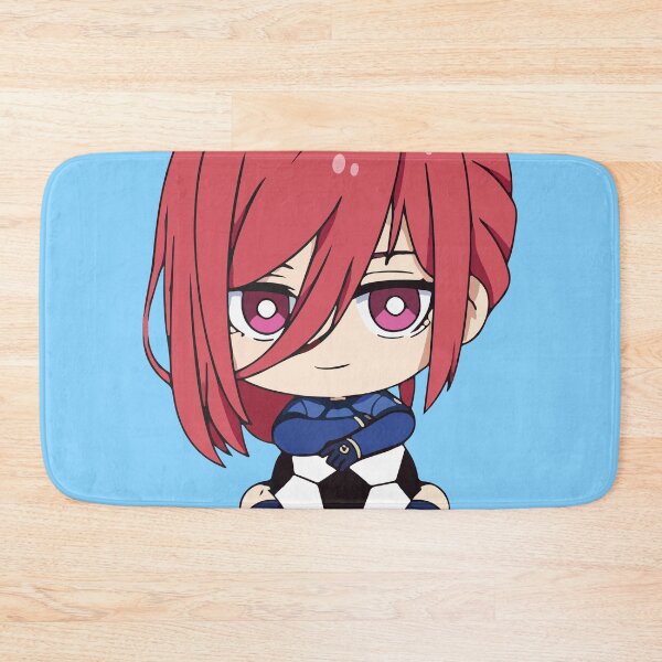 Item preview, Hyoma Chigiri Blue Lock anime  designed and sold by BrownHorse90s.