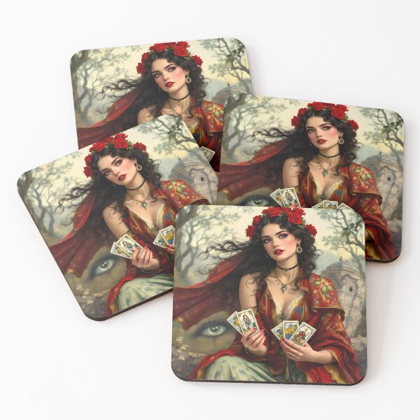 Item preview, Healer. Psychic. Fortuneteller designed and sold by SoniaSarkali.