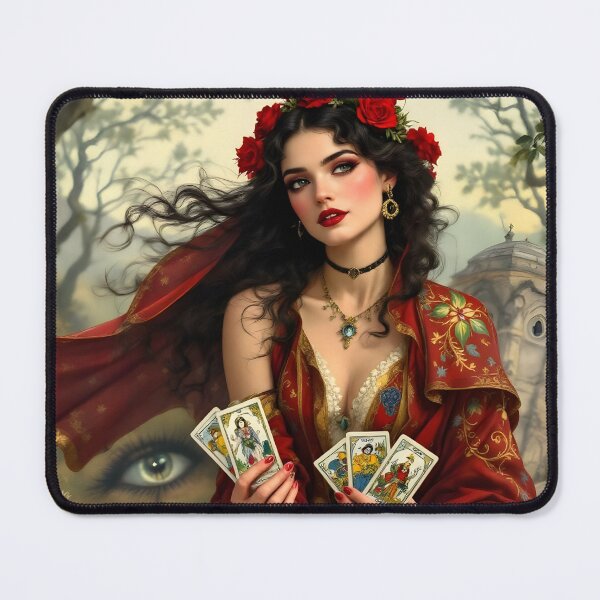 Item preview, Healer. Psychic. Fortuneteller designed and sold by SoniaSarkali.
