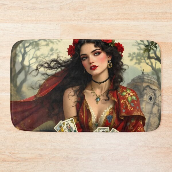 Item preview, Healer. Psychic. Fortuneteller designed and sold by SoniaSarkali.