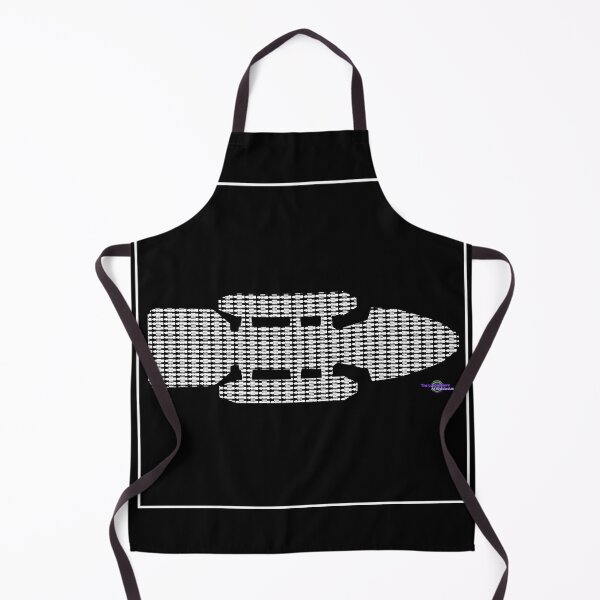Item preview, Galactica Benday designed and sold by Lost Waters of Enceladus.
