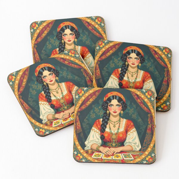 Item preview, Healer. Psychic. Fortuneteller designed and sold by SoniaSarkali.