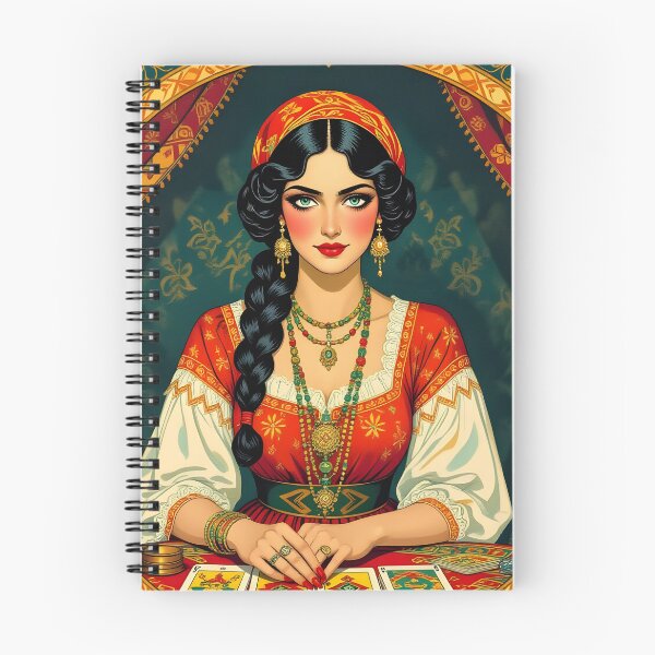 Item preview, Healer. Psychic. Fortuneteller designed and sold by SoniaSarkali.