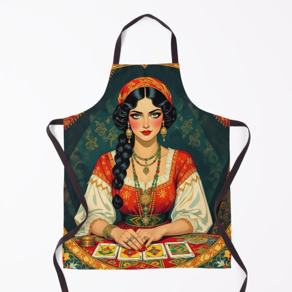 Item preview, Healer. Psychic. Fortuneteller designed and sold by SoniaSarkali.