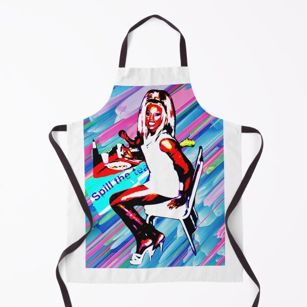 Item preview, Ru Tea designed and sold by DThreeArt.