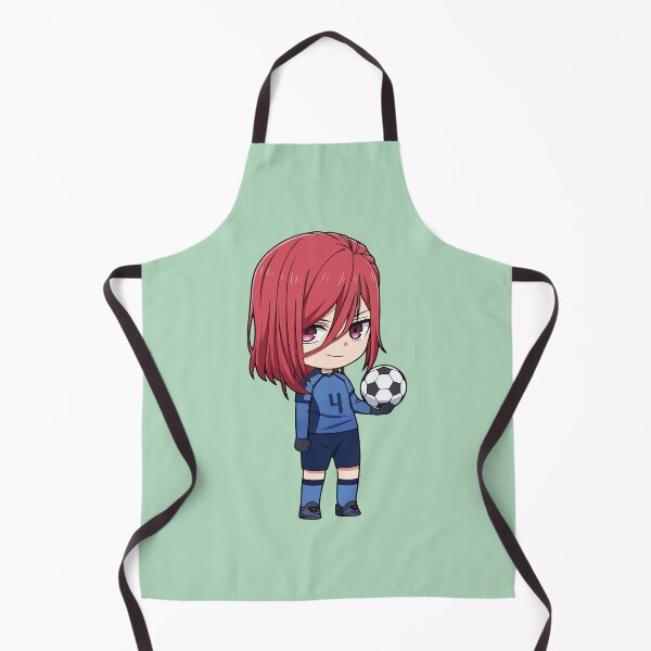 Item preview, Hyoma Chigiri Blue Lock anime designed and sold by BrownHorse90s.