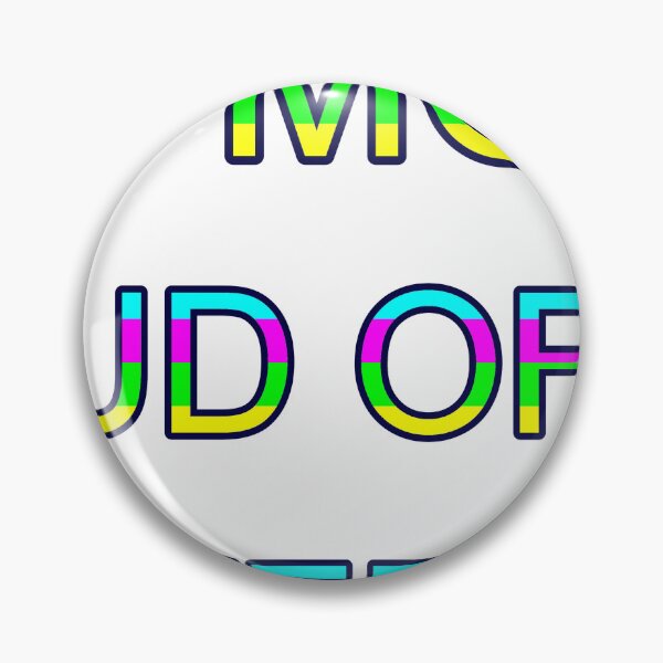 Item preview, This Mom Is Proud Of Her Adopted Child Bright Colors designed and sold by TheIconSmith.