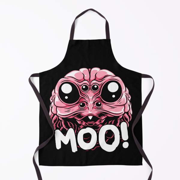 Item preview, The Cow designed and sold by wloem.