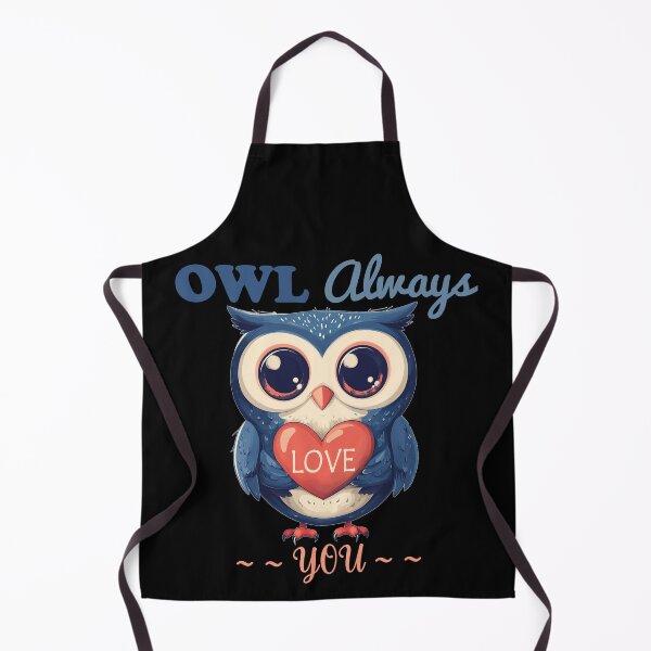 Item preview, Owl Always Love You designed and sold by Joyfulbits.