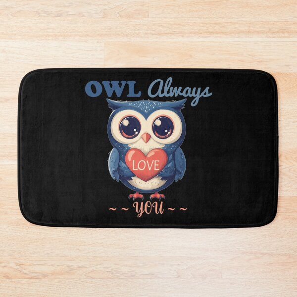 Item preview, Owl Always Love You designed and sold by Joyfulbits.