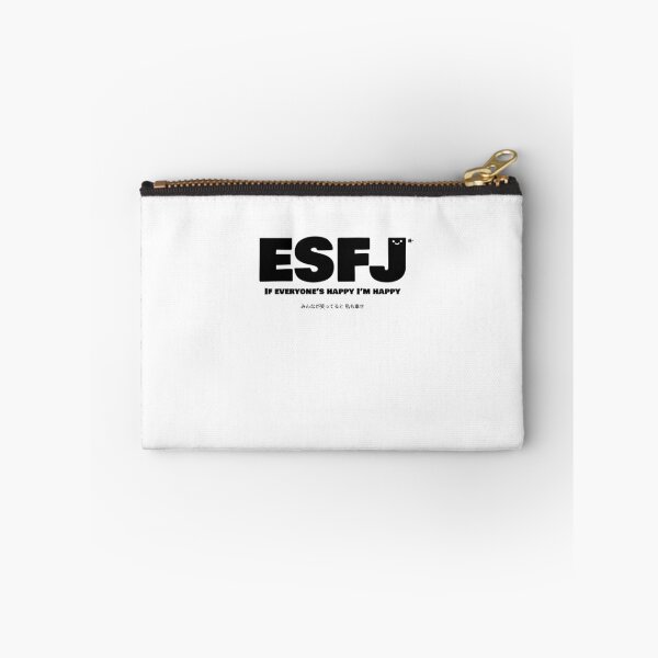 Artikelvorschau, OH!wee MBTI - ESFJ entworfen und verkauft von OH!wee.